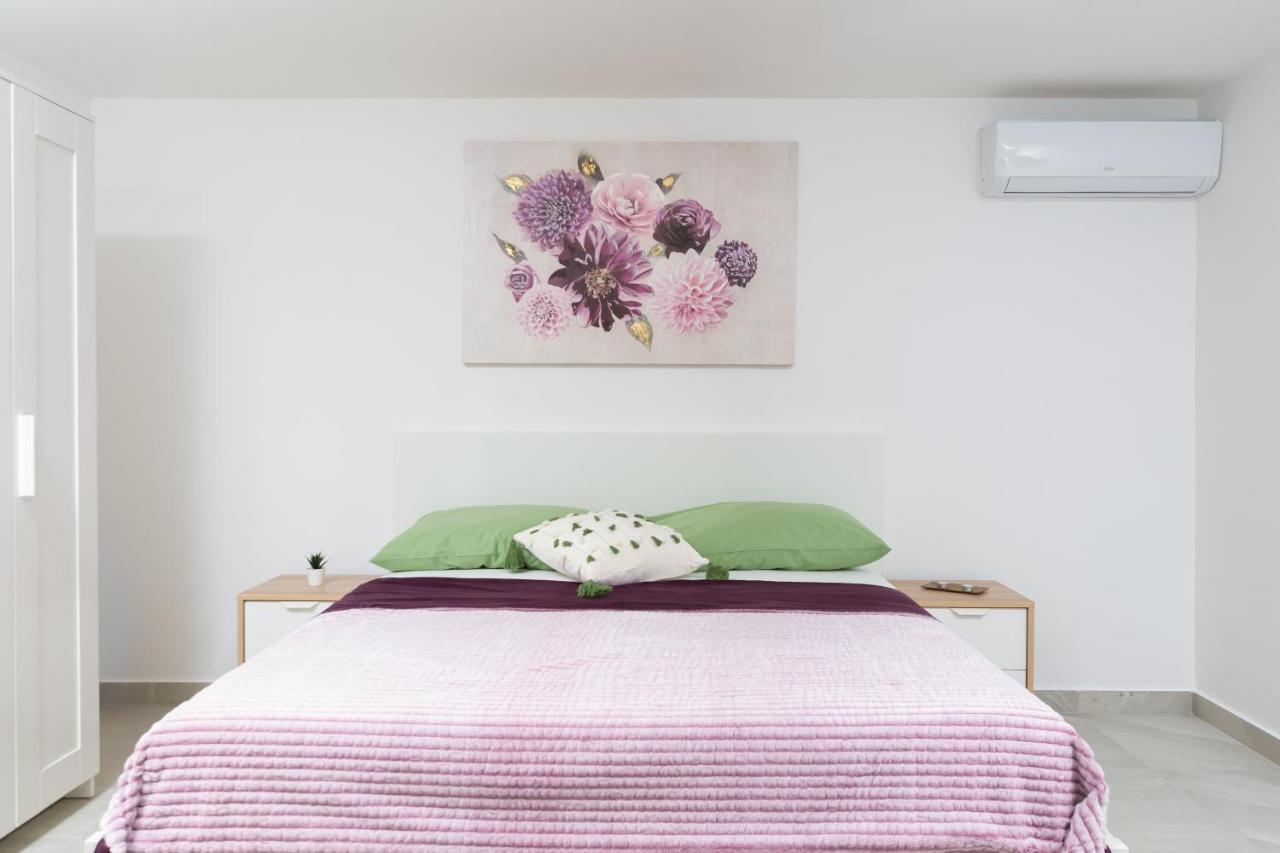 Studio Apartment Mali Medulin Exterior photo