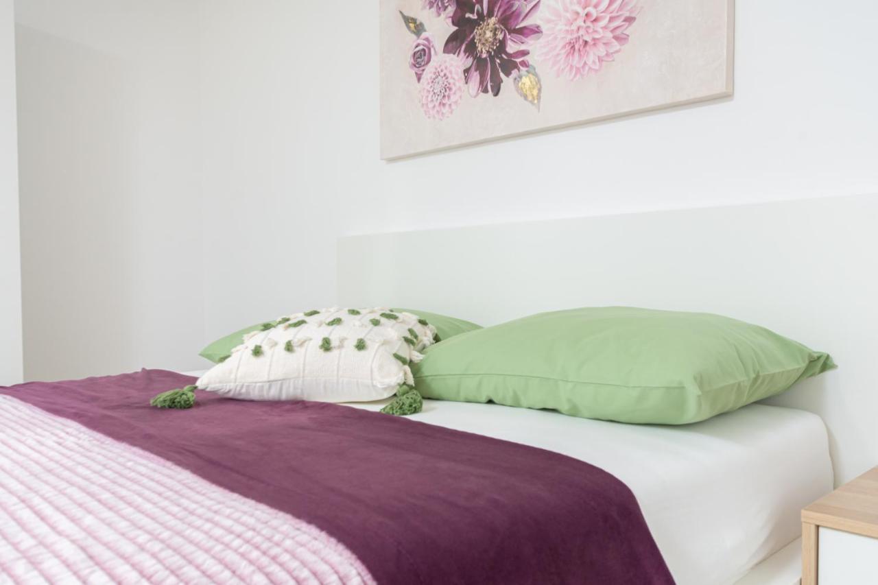 Studio Apartment Mali Medulin Exterior photo