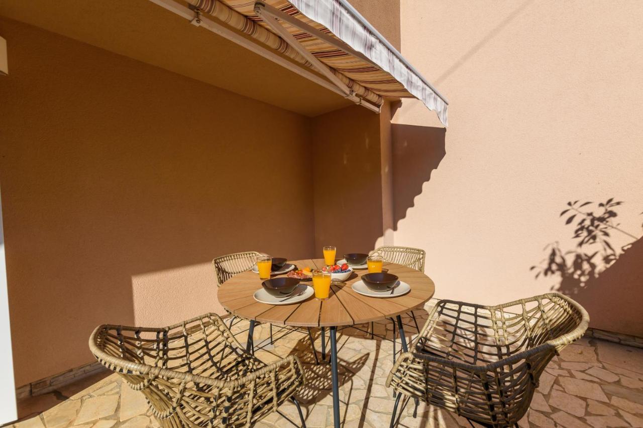 Studio Apartment Mali Medulin Exterior photo